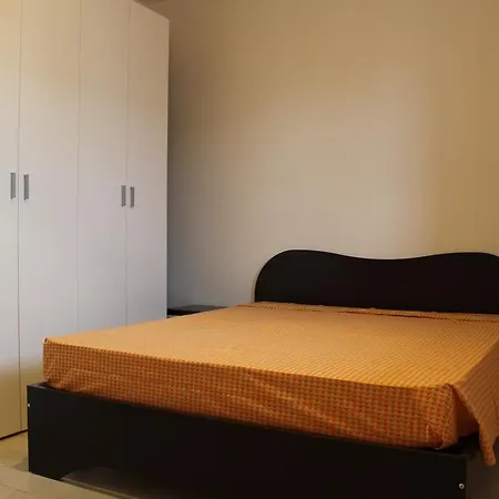 Apartamento Casa Armanini Torre Lapillo