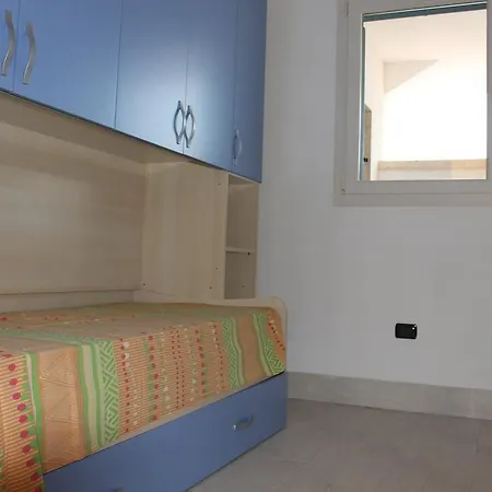 Apartamento Casa Armanini