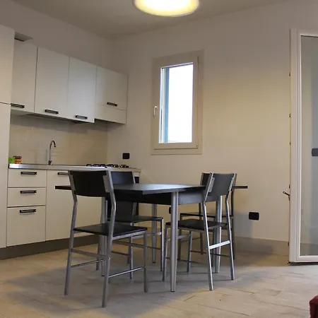 Casa Armanini Apartamento
