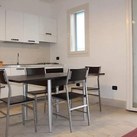 Apartamento Casa Armanini *