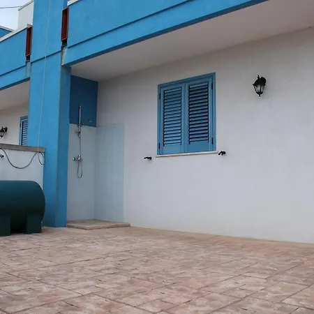 Apartamento Casa Armanini Torre Lapillo