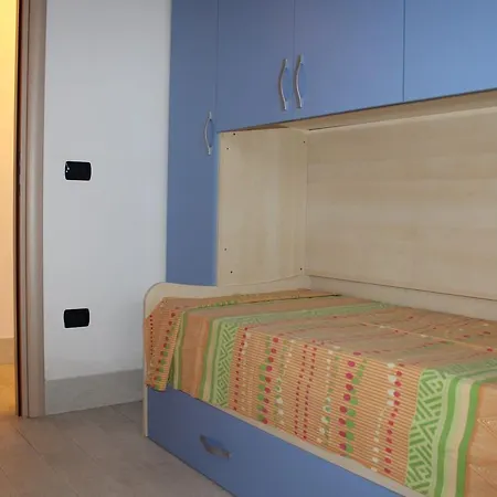 Casa Armanini Apartamento *
