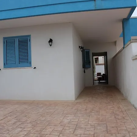Apartman Casa Armanini *